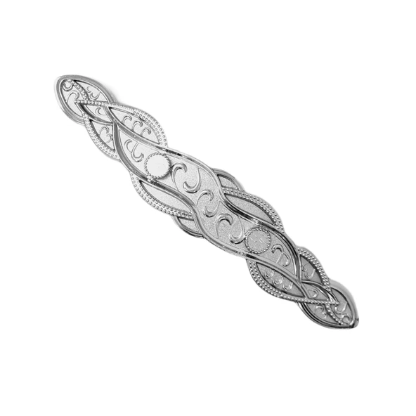 Tuğra Krom 160 mm Kulp ( 10 ADET ) ürün görseli 1