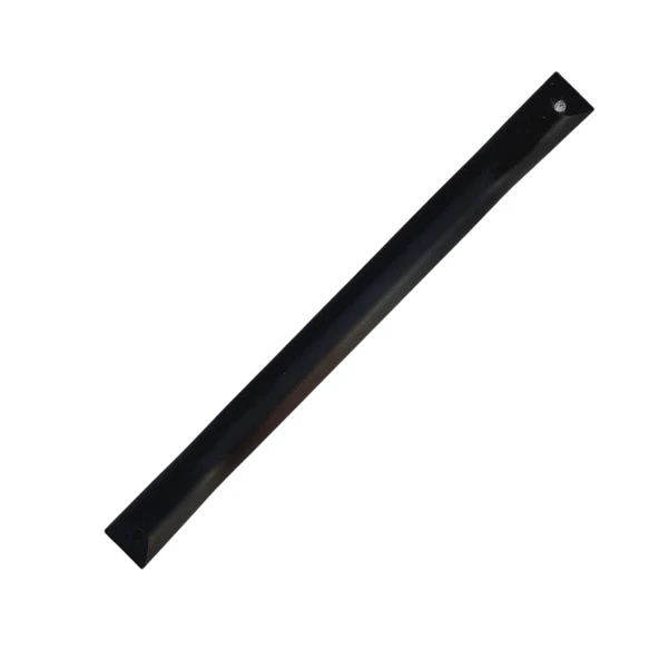 Kalın Şahin Siyah 192 mm Kulp ( 5 ADET ) - Resim 3