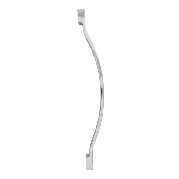 Petekli Simli Beyaz 160 mm Kulp ( 10 ADET ) - Resim 6