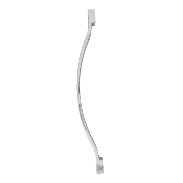Petekli Simli Beyaz 160 mm Kulp ( 10 ADET ) - Resim 4