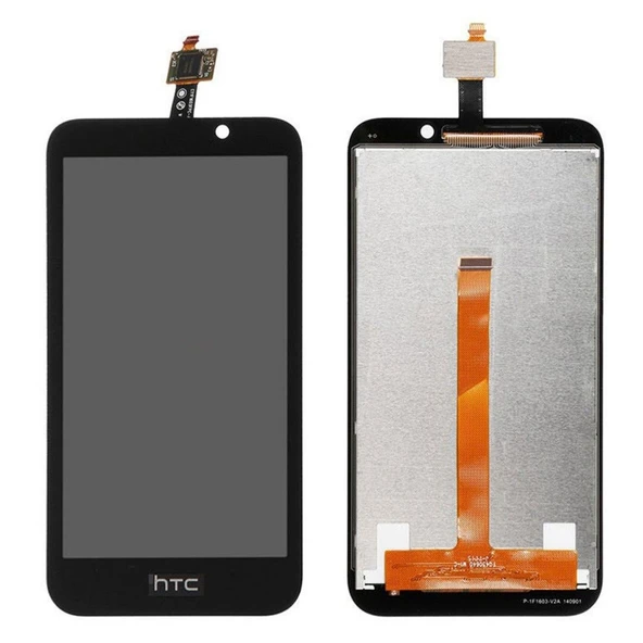 HTC Desire 320 Lcd Ekran Dokunmatik A+++Süper Kalite ürün görseli 1