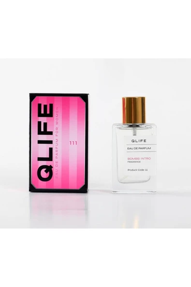 Qlife Qlife Özel Seri-bombshell Edp Kadın Parfüm 50 Ml ürün görseli 1