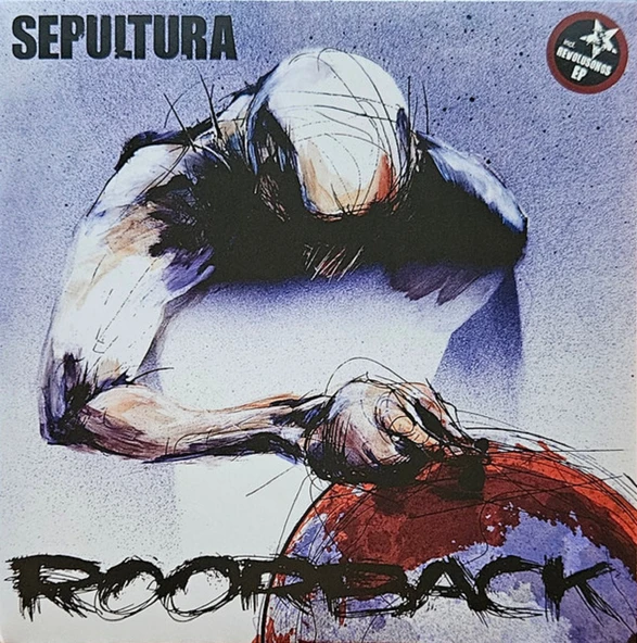PTTAVM: SEPULTURA - SEPULNATION (THE STUDIO ALBUMS 1998-2009) (5