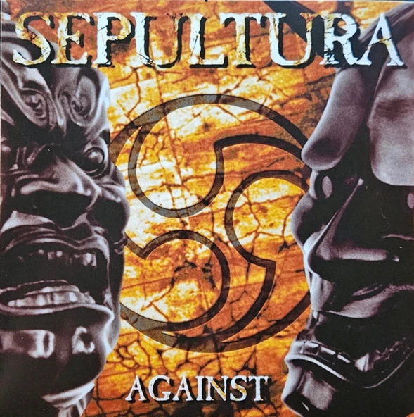 PTTAVM: SEPULTURA - SEPULNATION (THE STUDIO ALBUMS 1998-2009) (5