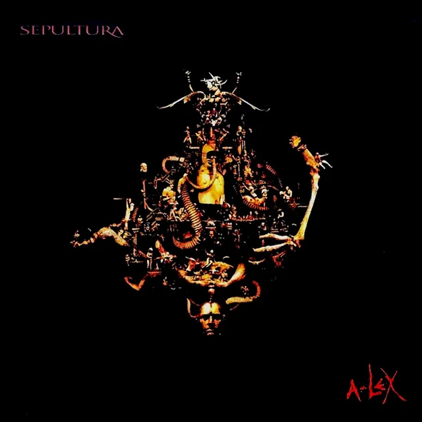 PTTAVM: SEPULTURA - SEPULNATION (THE STUDIO ALBUMS 1998-2009) (5