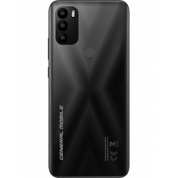 General Mobile GM21 Plus - Resim 3
