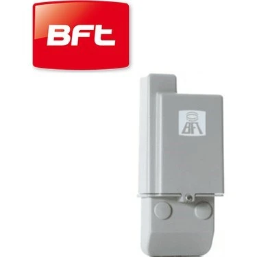 BFT Clonix 2E Harici Kumanda Alıcısı (128 Kapasiteli) ürün görseli 1