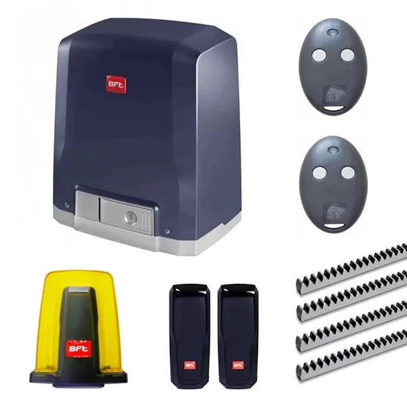 BFT Deimos AC A 800 Kapı Motoru (Kit Paket ürün görseli 1