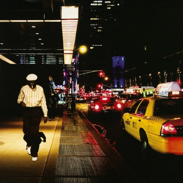 BUENA VISTA SOCIAL CLUB - BUENA VISTA SOCIAL CLUB AT CARNEGIE HALL  LIVE (2 CD) (2008) ürün görseli 1
