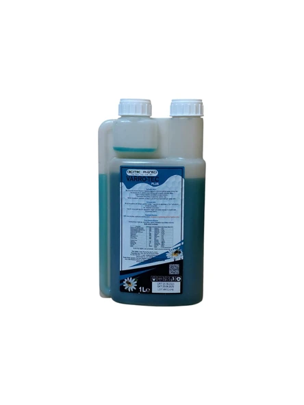 Varro-Tec Plus 1 Lt - Resim 2