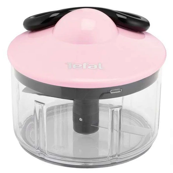 Tefal Manuel Rondo K13307 500ml Pembe - Resim 2