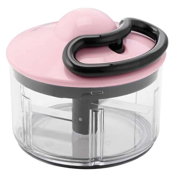 Tefal Manuel Rondo K13307 500ml Pembe ürün görseli 1