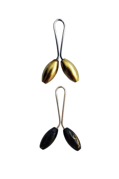 2 Adet Tesettür Eşarp ve Şal Klipsi Set 3 - Resim 11