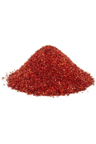 Organik Taze Dökme Halis Pulbiber 250 Gr ürün görseli 1