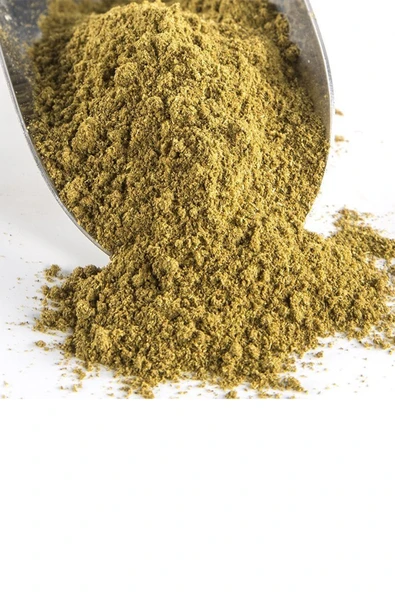 Organik Taze Dökme Çekilmiş Kimyon 250 Gr ürün görseli 1