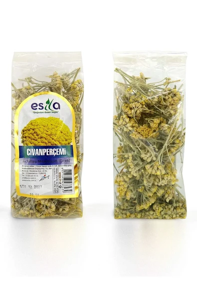 Poşet Civanperçemi 30 Gr. - Resim 4