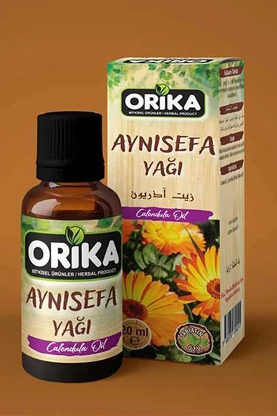 Aynısefa Yağı 20 Ml. - Resim 5