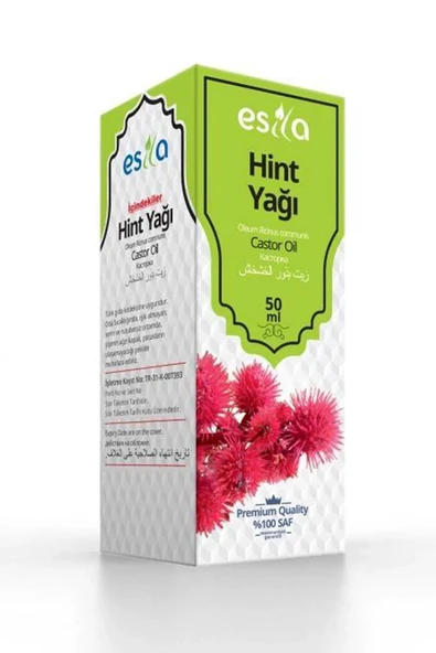 Hint Yağı 50 Ml. - Resim 4