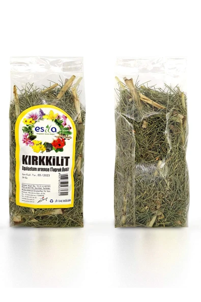Poşet Kırkkilit Otu 30 Gr. - Resim 2