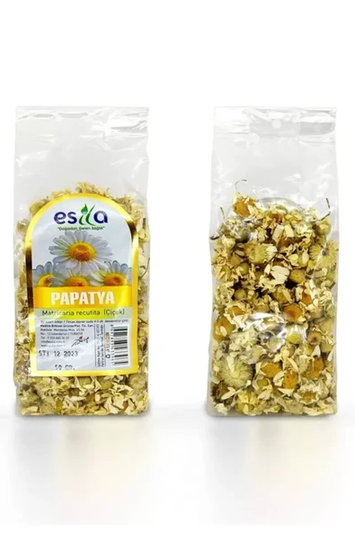 Poşet Papatya 50 Gr. - Resim 6