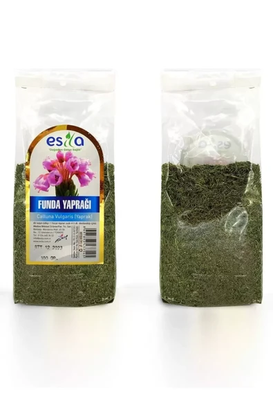 Poşet Hindiba 30 Gr. - Resim 6