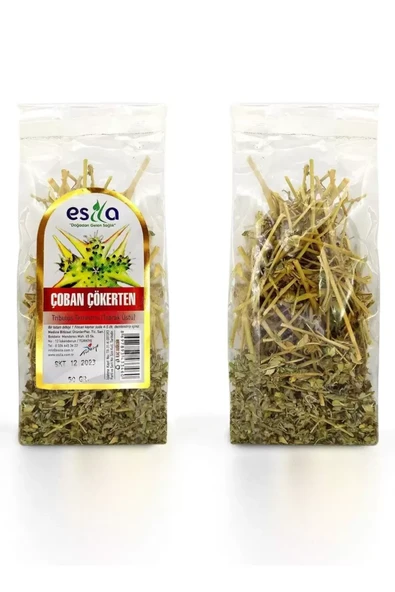 Poşet Çoban Çökerten 50 Gr. - Resim 6