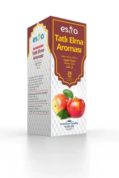 Tatlı Badem Yağı 20 Ml. - Resim 7