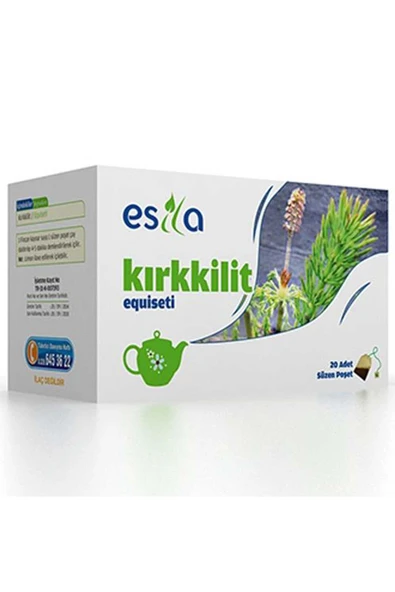 Kırkkilit Çayı 20 Li. - Resim 3
