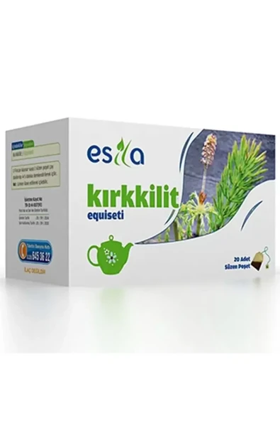 Kırkkilit Çayı 20 Li. - Resim 6