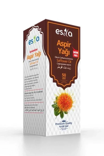 Aspir Yağı 50 Ml. - Resim 4