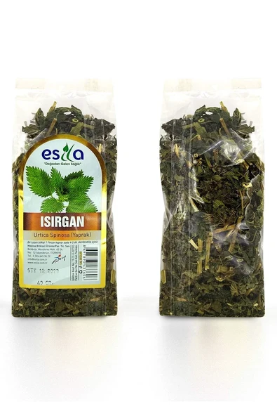 Poşet Isırgan Yaprağı 40 Gr. - Resim 4