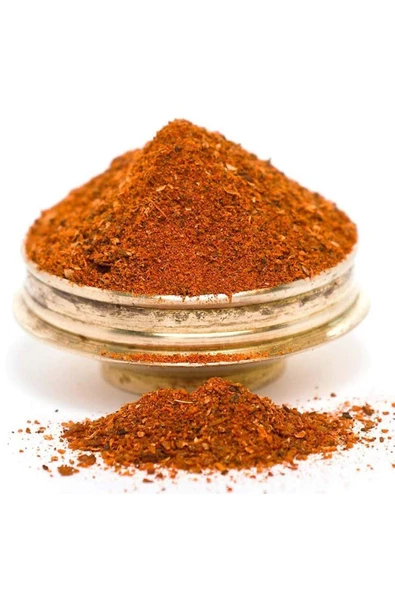 Organik Taze Dökme Tavuk Baharatı 250 Gr ürün görseli 1