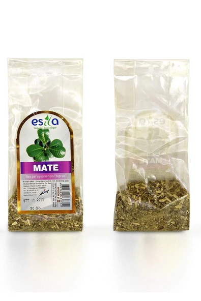 Poşet Mate 50 Gr. ürün görseli 1