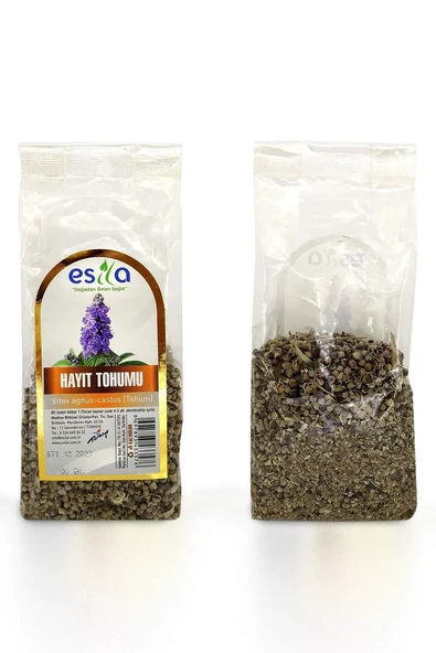 Poşet Hayıt Tohumu 100 Gr. - Resim 5