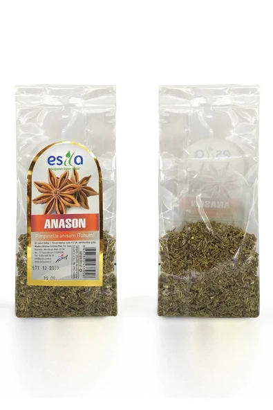Poşet Adaçayı 40 Gr. - Resim 5