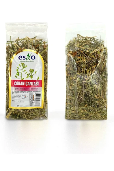 Poşet Defne Yaprağı 30 Gr. - Resim 4