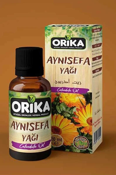 Aynısefa Yağı 20 Ml. ürün görseli 1