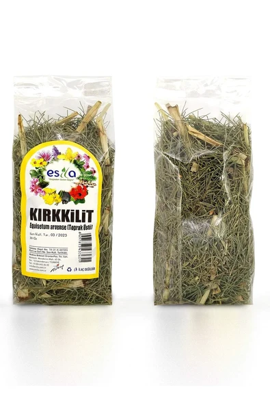 Poşet Kırkkilit Otu 30 Gr. - Resim 5