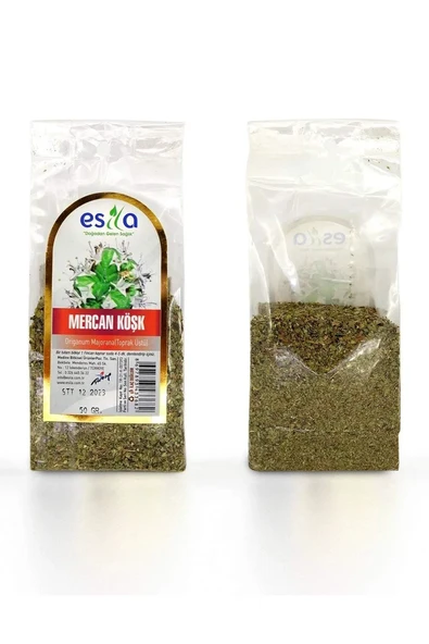 Poşet Mercan Köşk 50 Gr. - Resim 4