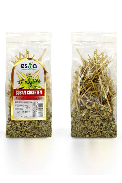 Poşet Çoban Çökerten 50 Gr. ürün görseli 1