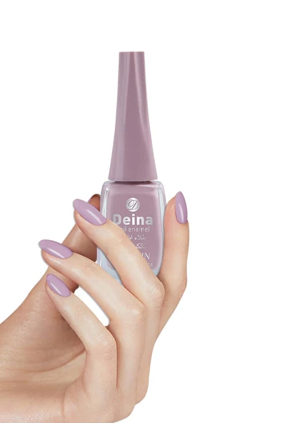 Keratinli Besleyici Oje 14 ml Renk No: 05 ürün görseli 1
