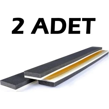 2 li Eşik süngeri ürün görseli 1
