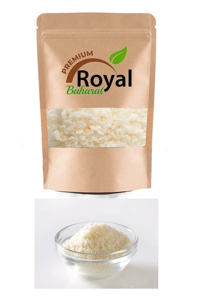 Hindistan Cevizi Öğütülmüş Deluxe Seri Organik Lezzetli 300 Gr ürün görseli 1