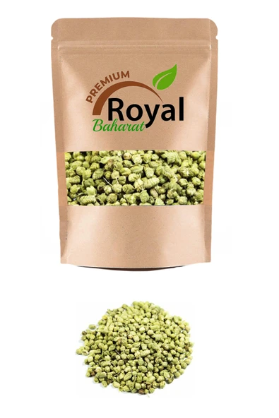 Bilya Kekik Deluxe Seri Organik Lezzetli 100 Gr ürün görseli 1