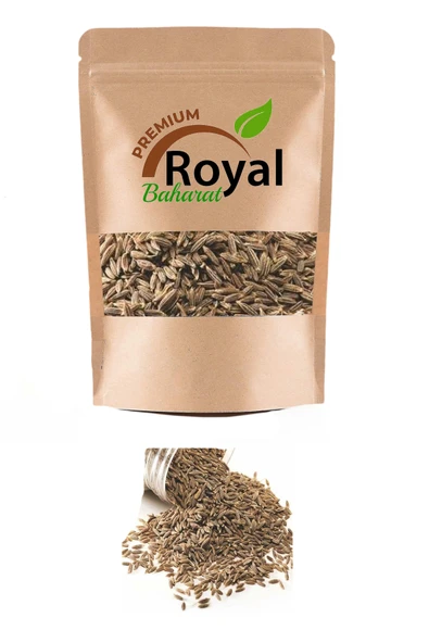 Sıra Baharatı Deluxe Seri Organik Lezzetli 150 Gr ürün görseli 1