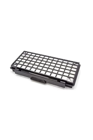 Bosch BSGL 52238 ProParquet Süpürge Filtresi Hepa Filtre ürün görseli 1