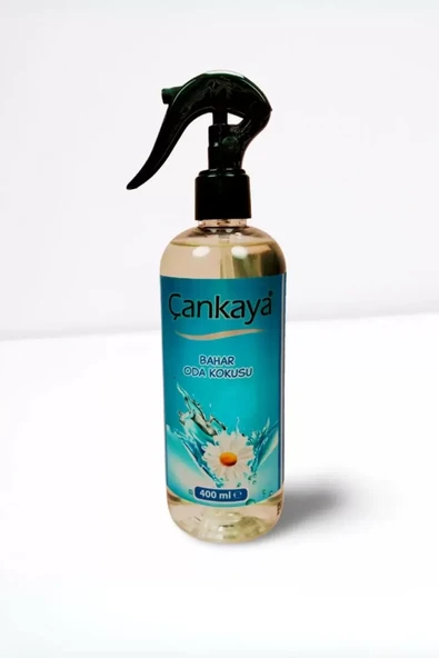Çankaya 400 Ml Oda Kokusu Bahar - Resim 9