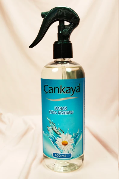 Çankaya 400 Ml Oda Kokusu Bahar - Resim 4