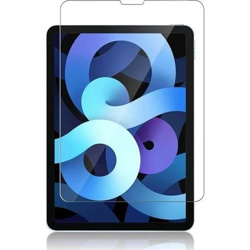 ECRMOBILE  iPad Air 4.nesil (2020) 10.9" (A2316/A2324/A2325/A2072) Ekran Koruyucu Nano Esnek Cam ürün görseli 1