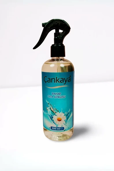 Çankaya 400 Ml Oda Kokusu Bahar - Resim 7
